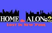 Home Alone 2 - Lost In New York - náhled