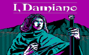 I, Damiano - The Wizard of Partestrada - náhled