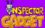 Inspector Gadget - Global Terror! - náhled