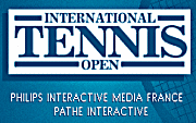 International Tennis Open - náhled
