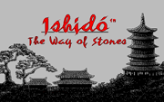 Ishido - The Way of Stones - náhled