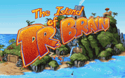 Island of Dr. Brain, The - náhled