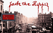 Jack The Ripper - náhled