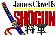 James Clavells Shogun - náhled