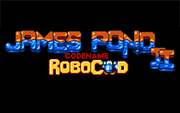 James Pond 2 - Codename RoboCod - náhled