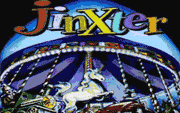 Jinxter - náhled