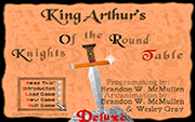 King Arthurs K.O.R.T. Deluxe - náhled