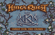 Kings Quest - Quest for the Crown VGA - náhled