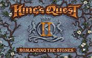 Kings Quest II - Romancing the Stones VGA - náhled
