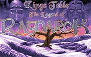Kings Table - The Legend of Ragnarok - náhled