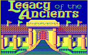 Legacy of the Ancients - náhled