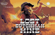 Lost Dutchman Mine - náhled