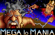 Mega Lo Mania - náhled