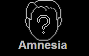 Amnesia - náhled