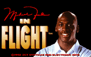 Michael Jordan in Flight - náhled