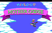 Mixed-Up Mother Goose 1991 - náhled