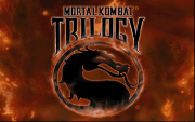 Mortal Kombat Trilogy - náhled