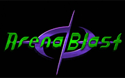 Nerf Arena Blast - náhled