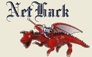 NetHack - náhled