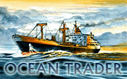 Ocean Trader - náhled