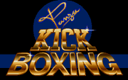 Panza Kick Boxing - náhled