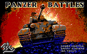 Panzer Battles - náhled