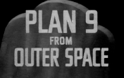 Plan 9 from Outer Space - náhled