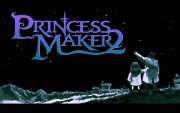 Princess Maker 2 - náhled