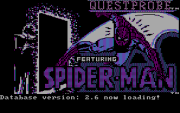 Questprobe Featuring Spider-Man - náhled