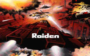 Raiden - náhled