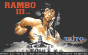 Rambo III - náhled