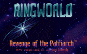 Ringworld - Revenge of the Patriarch - náhled