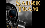 Sabre Team - náhled
