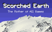 Scorched Earth - náhled