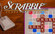 Scrabble - Deluxe Edition - náhled
