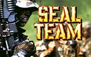 SEAL Team - náhled