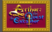 Arthur - The Quest for Excalibur - náhled