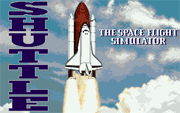Shuttle - náhled