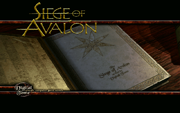 Siege Of Avalon - Chapter 1 - náhled