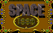 Space 1889 - náhled