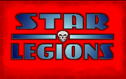 Star Legions - náhled