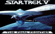 Star Trek V - The Final Frontier - náhled