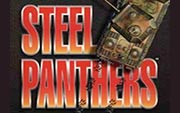 Steel Panthers - náhled