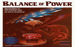 Balance of Power 1990