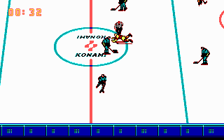 Blades of Steel