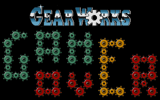 Gear Works