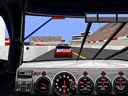 Nascar Racing