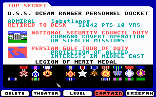 Ocean Ranger