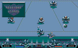 Speedball 2 - Brutal Deluxe