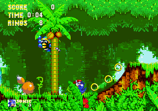 Sonic The Hedgehog 3